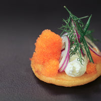 American caviar