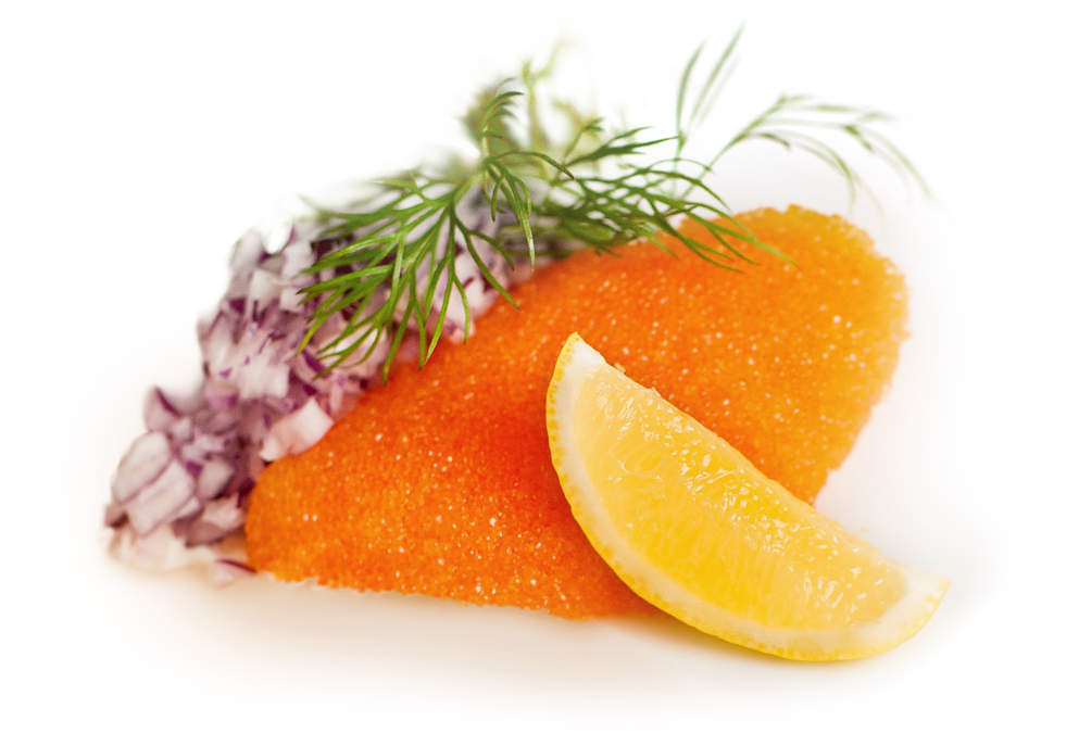 American caviar