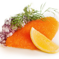 American caviar