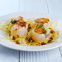 Scallops