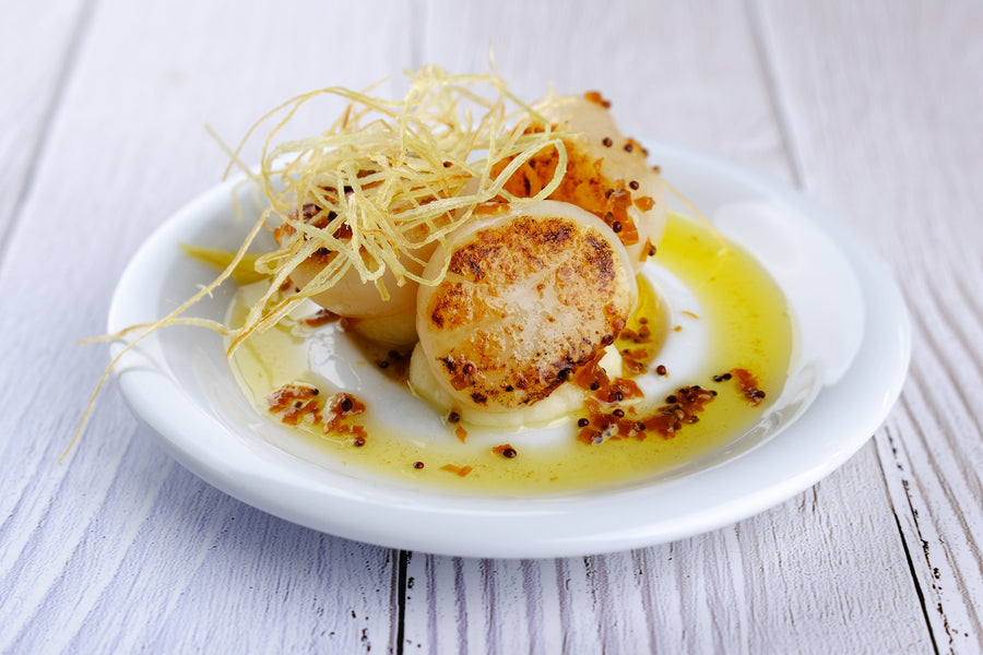 Scallops