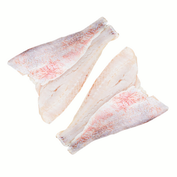 Redfish - frozen fillets