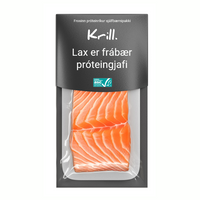 Salmon - frozen portions