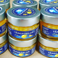 Lemon seapearls