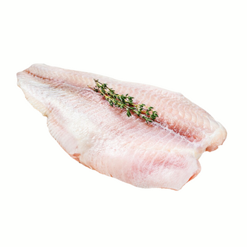 Haddock - frozen fillets